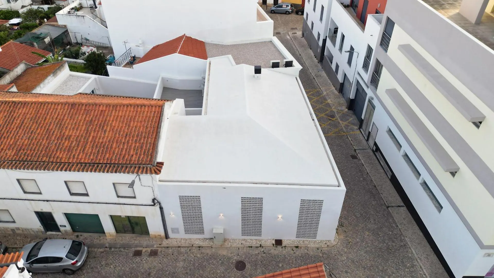 Casa Da Fe Villa Lagoa