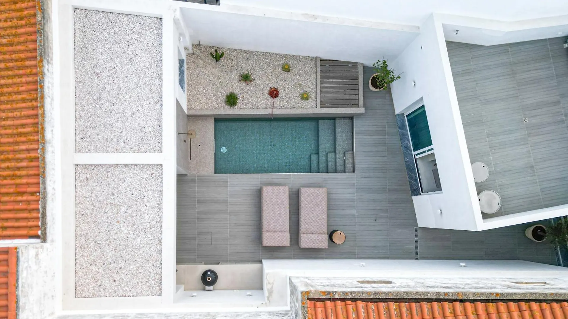 Holiday home Casa Da Fe Villa Lagoa  Portugal