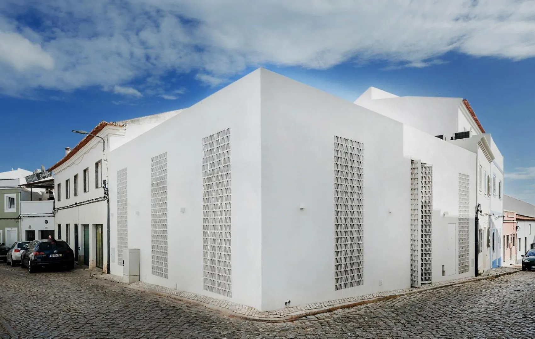 Casa Da Fe Villa Lagoa  Holiday home Lagoa (Algarve)