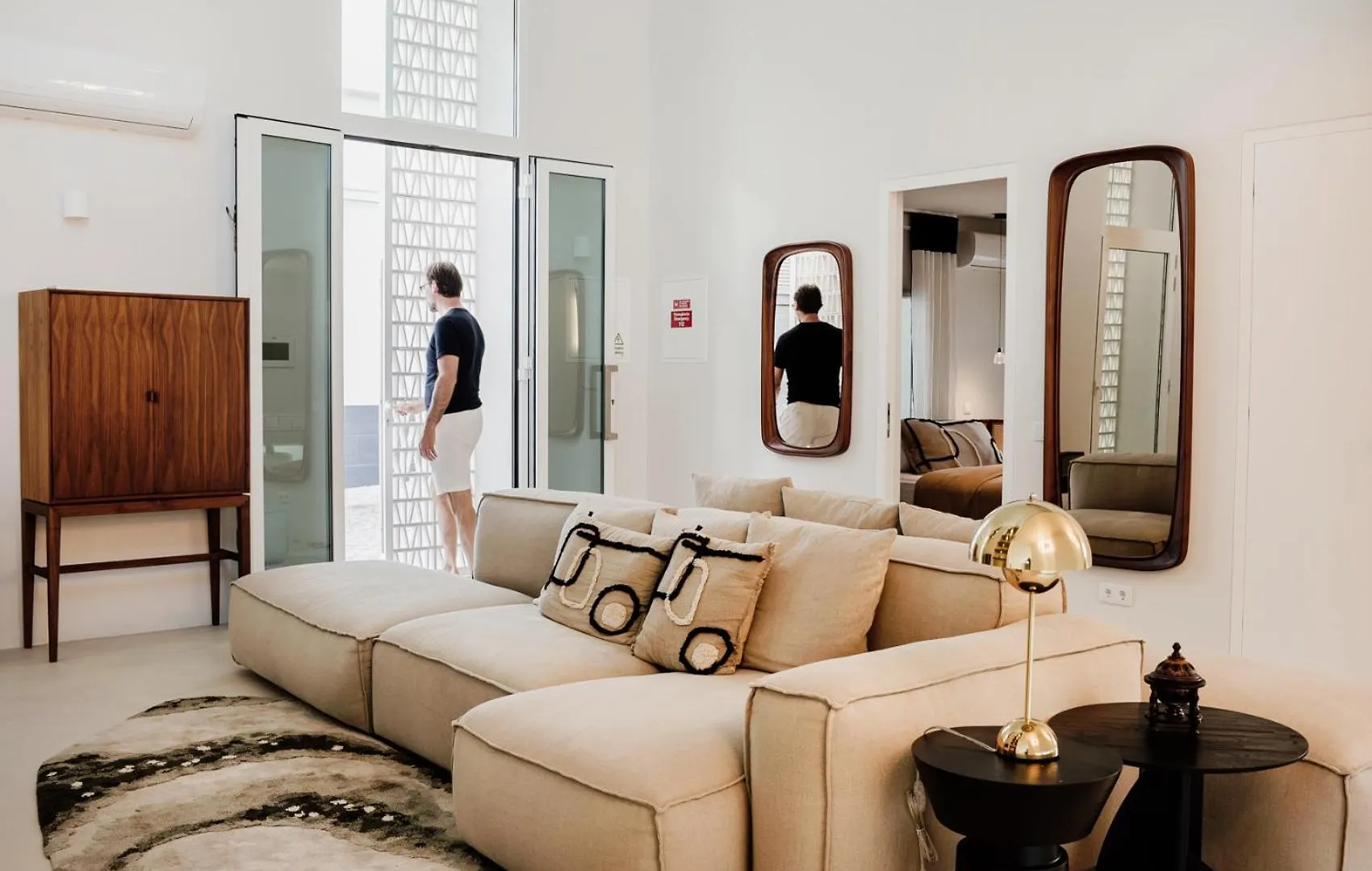 Holiday home Casa Da Fe Villa Lagoa