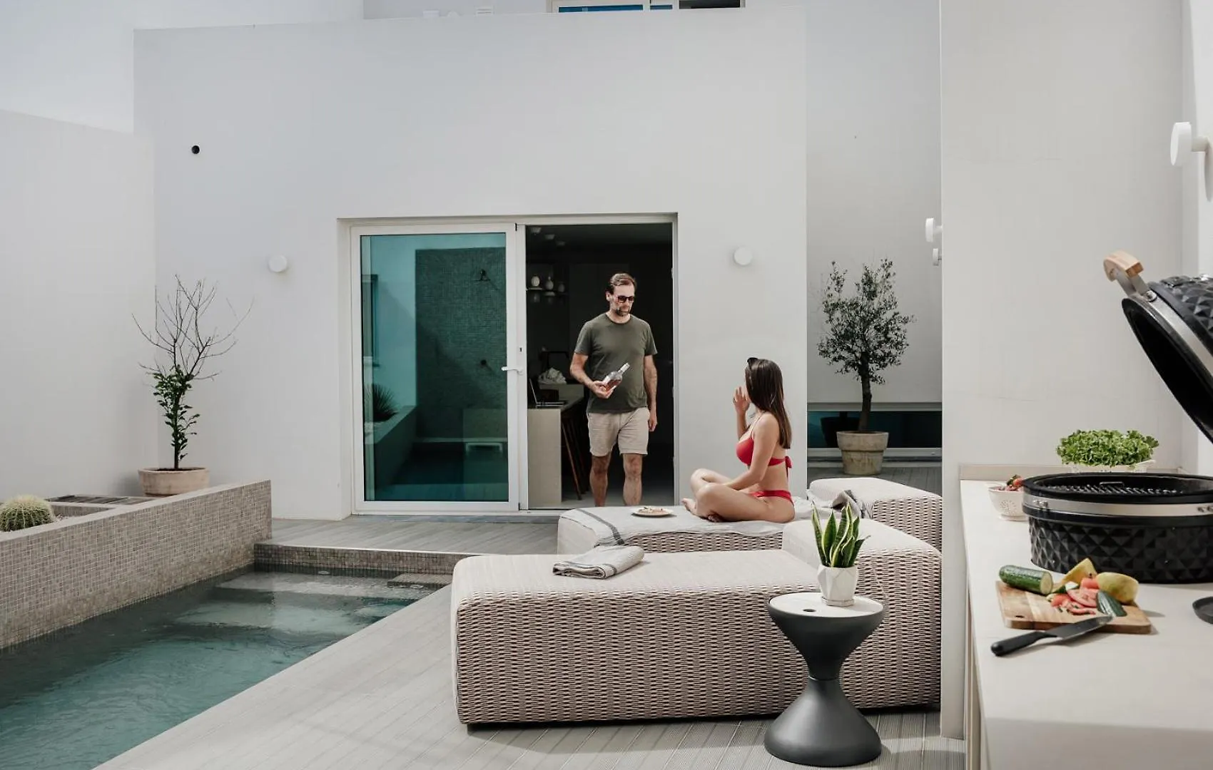 Casa Da Fe Villa Lagoa  Holiday home