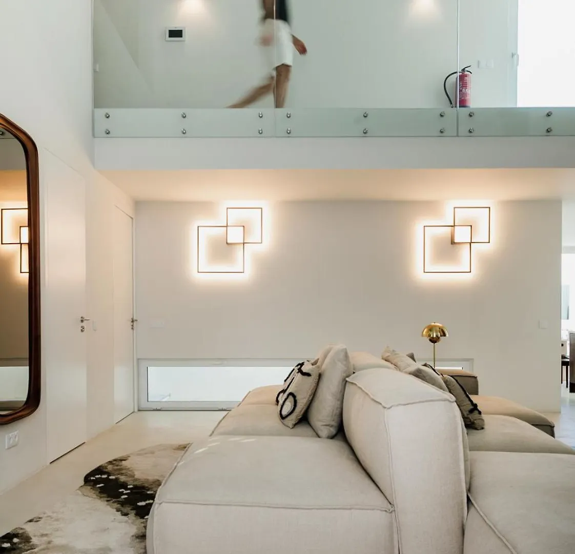 Holiday home Casa Da Fe Villa Lagoa