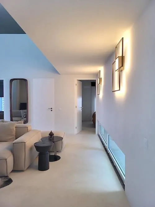 Casa Da Fe Villa Lagoa  Holiday home