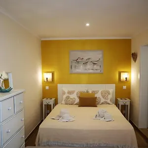  Apartamento T0 Junto A De Vale Centeanes / Carvoeiro