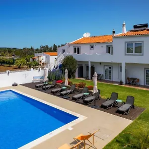 Casa Jardim Oasis Lagoa (Algarve)