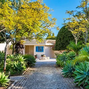 Quinta Azul - Gorgeous With Pool & Private Terrace Lagoa (Algarve)