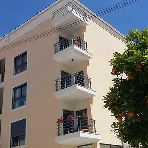 Vacaciones En El Paraiso Lagoa (Algarve)