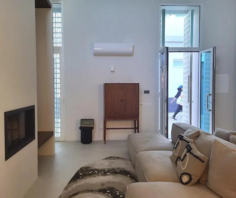 ラゴア Casa Da Feヴィラ ポルトガル